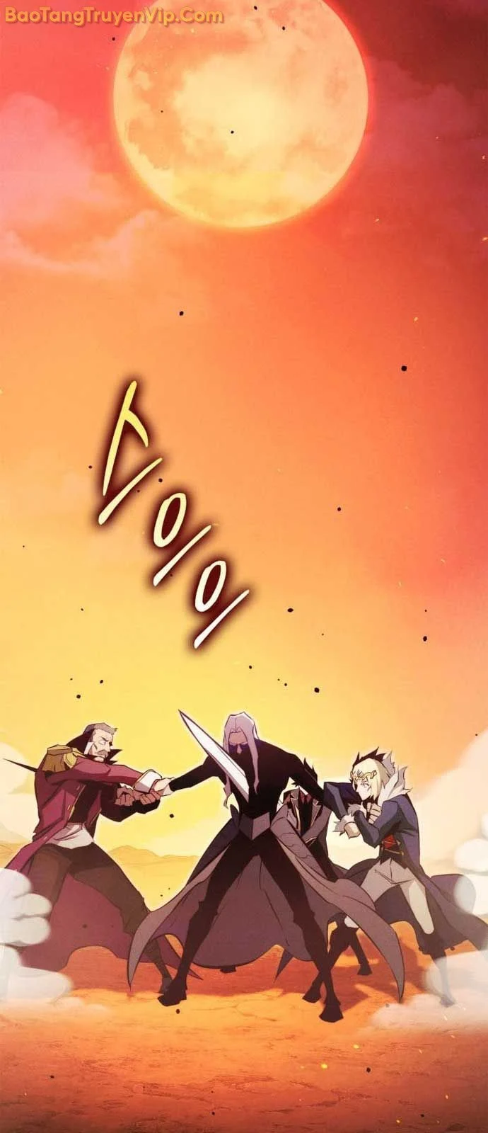 Ranker Tái Xuất Chapter 193 - Trang 2