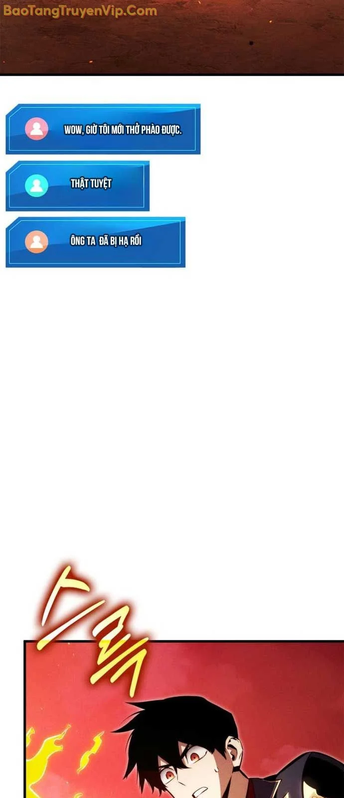 Ranker Tái Xuất Chapter 193 - Trang 2