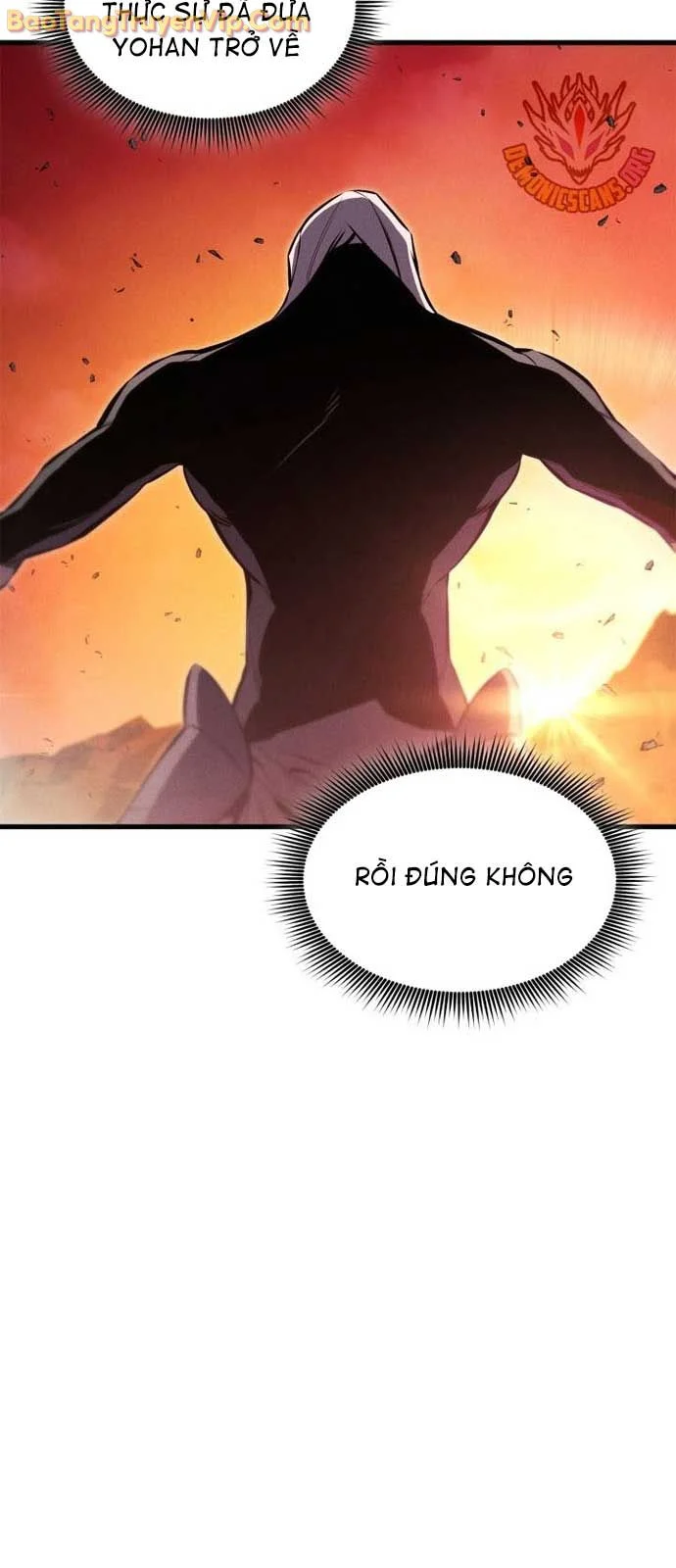 Ranker Tái Xuất Chapter 193 - Trang 2