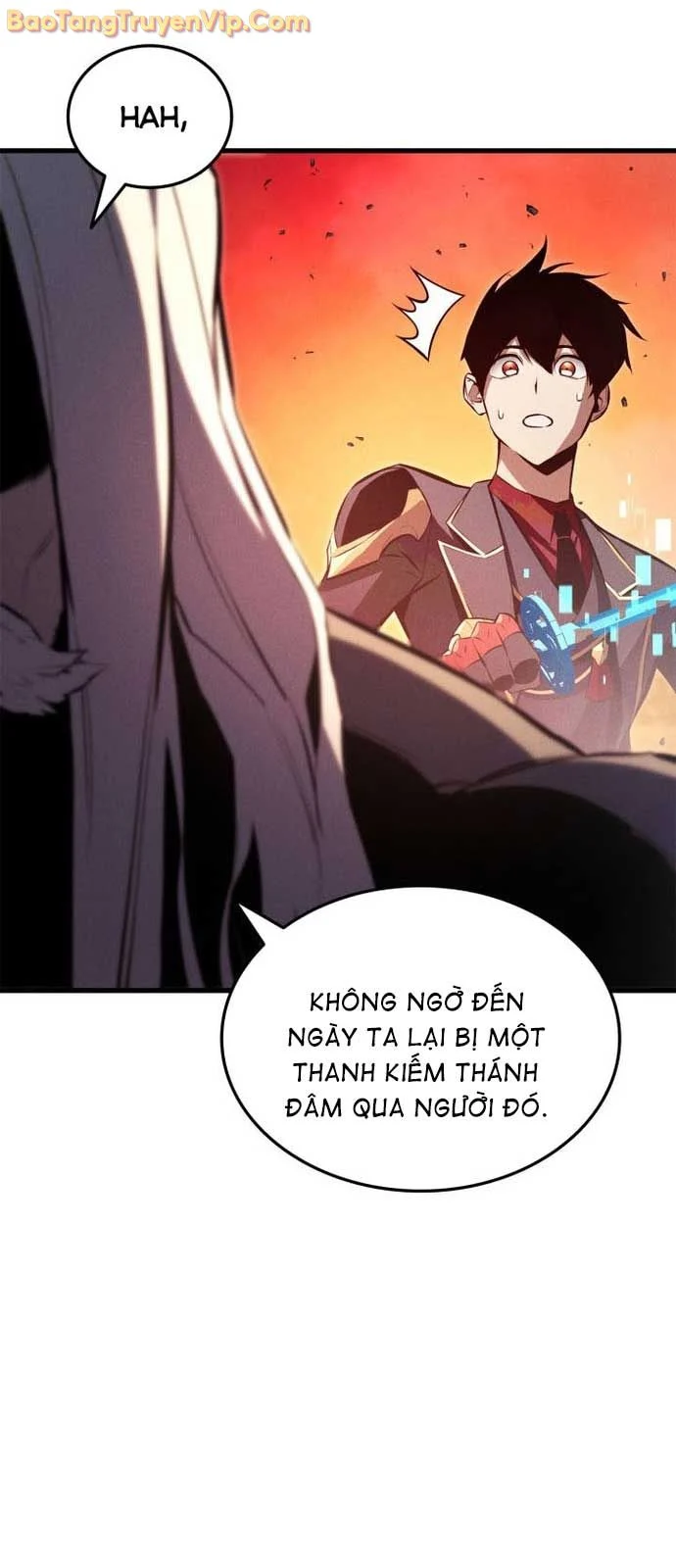 Ranker Tái Xuất Chapter 193 - Trang 2