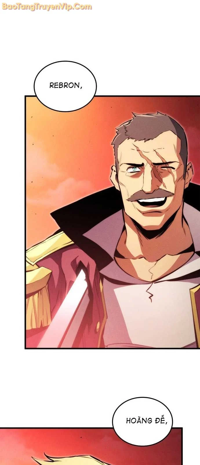 Ranker Tái Xuất Chapter 193 - Trang 2