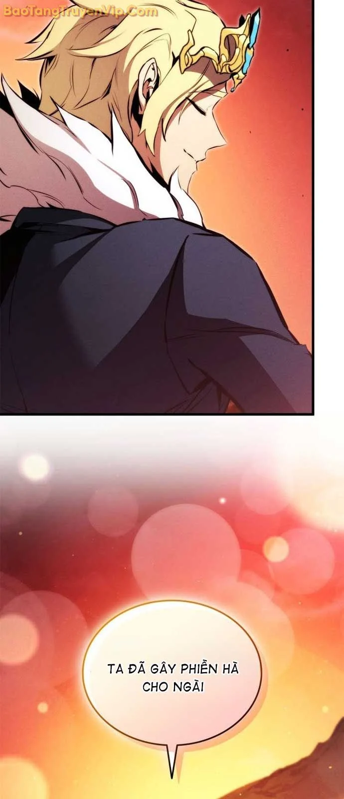 Ranker Tái Xuất Chapter 193 - Trang 2