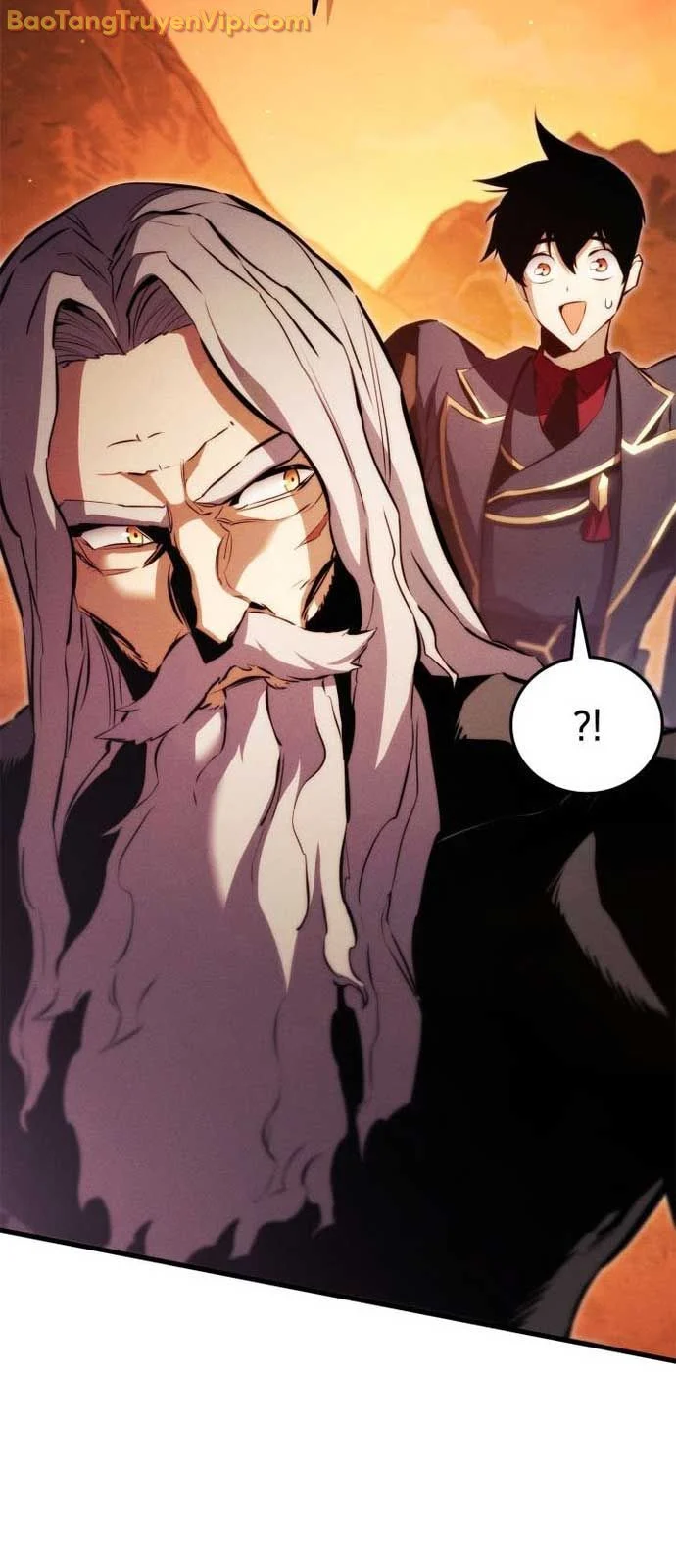 Ranker Tái Xuất Chapter 193 - Trang 2