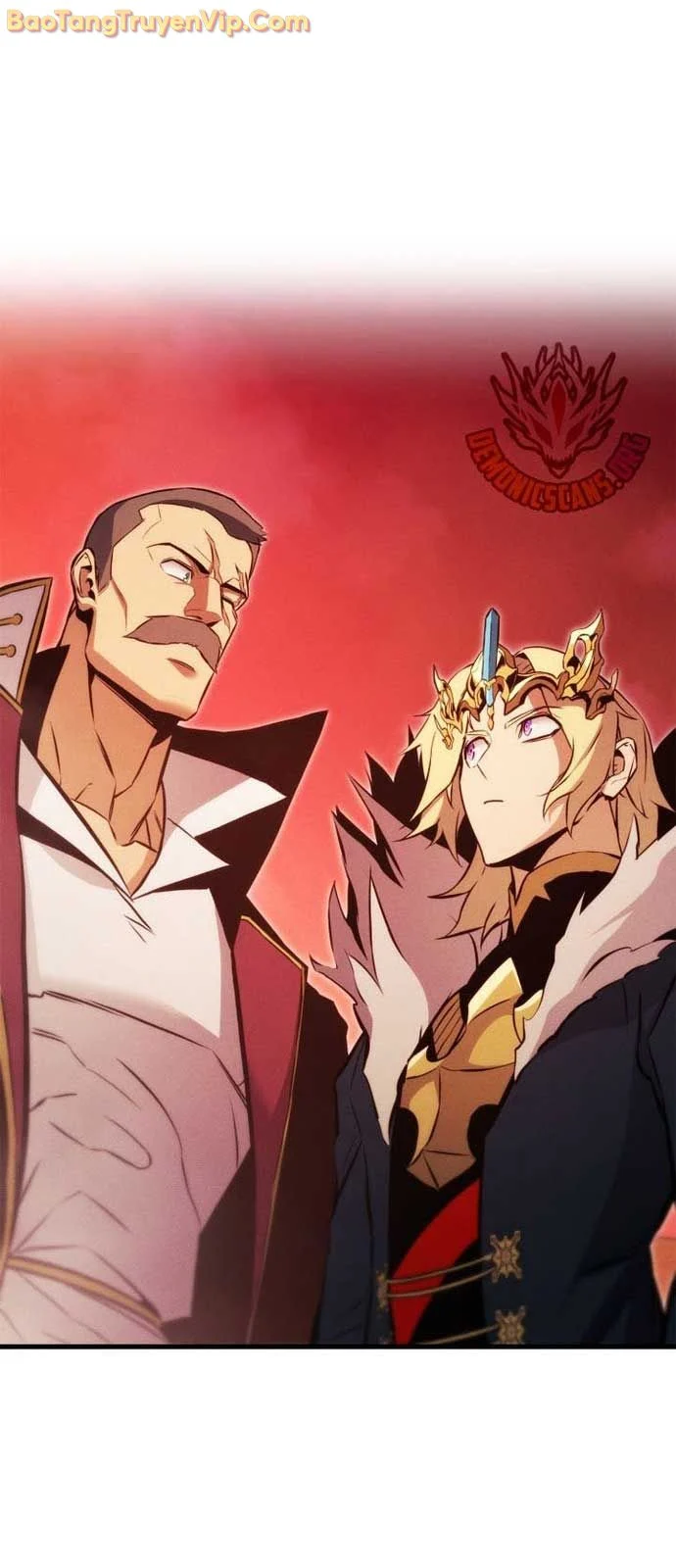 Ranker Tái Xuất Chapter 193 - Trang 2