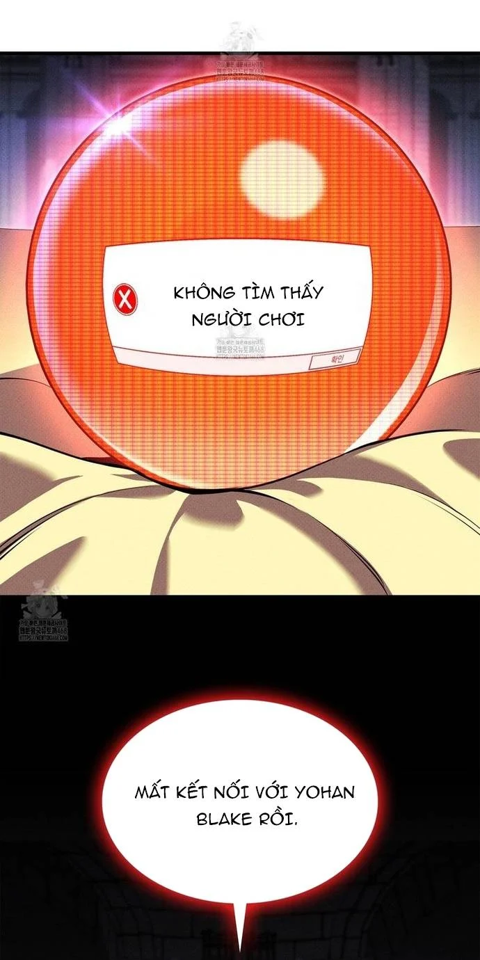 Ranker Tái Xuất Chapter 195 - Trang 2