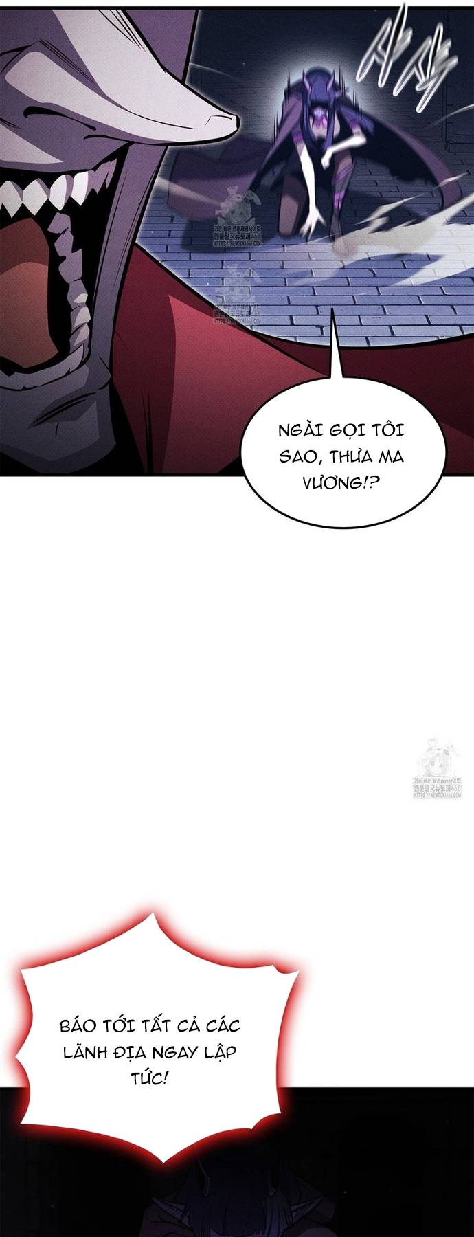 Ranker Tái Xuất Chapter 195 - Trang 2