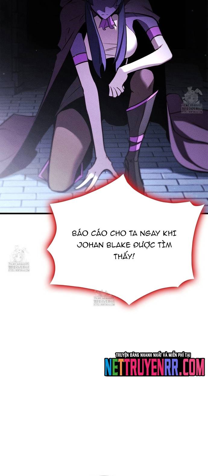 Ranker Tái Xuất Chapter 195 - Trang 2