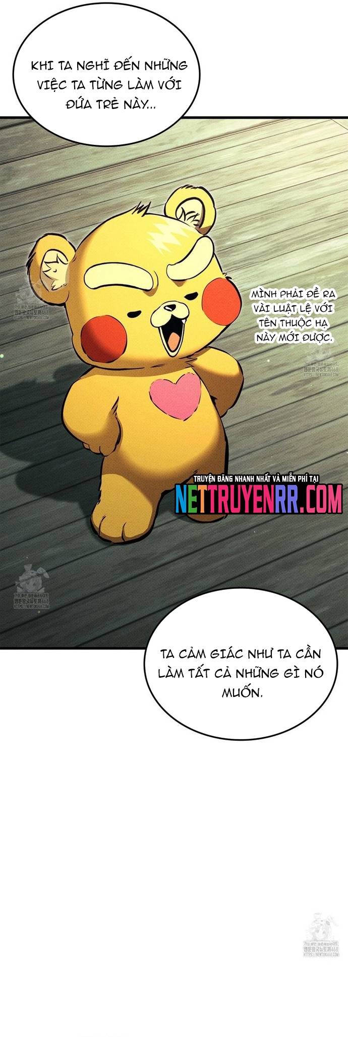 Ranker Tái Xuất Chapter 195 - Trang 2