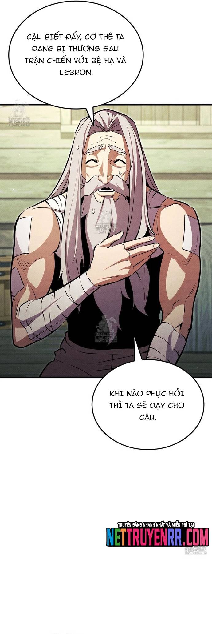 Ranker Tái Xuất Chapter 195 - Trang 2