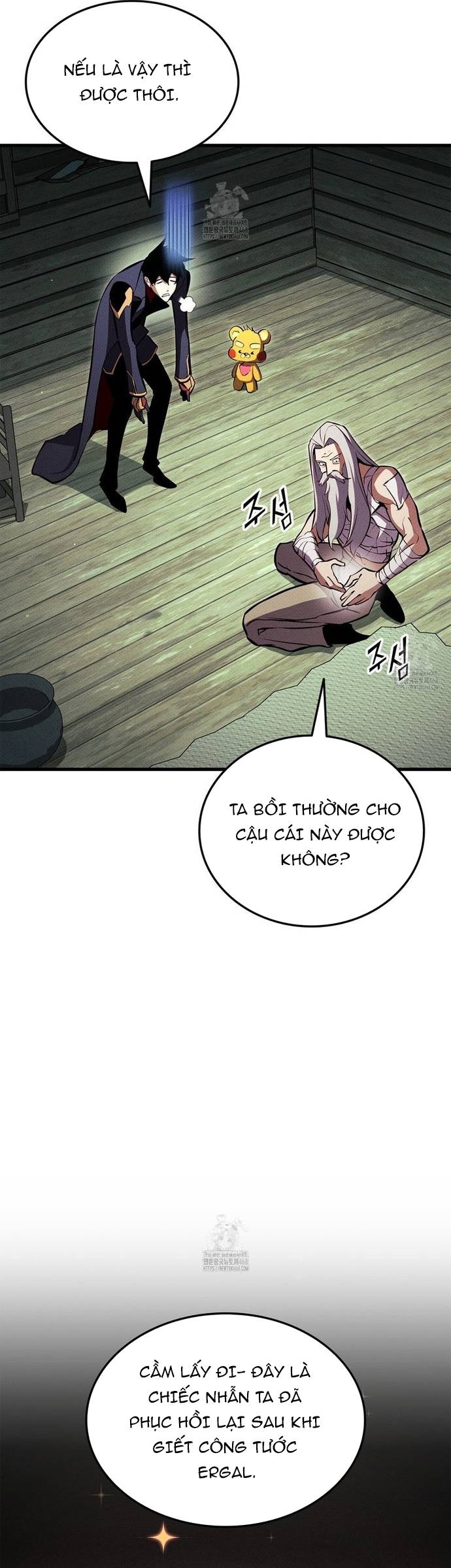 Ranker Tái Xuất Chapter 195 - Trang 2