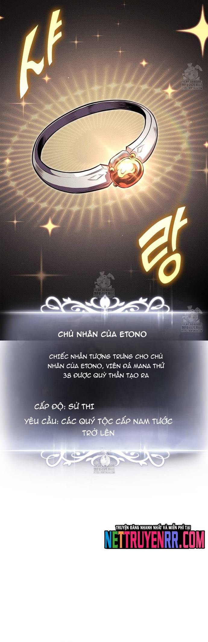 Ranker Tái Xuất Chapter 195 - Trang 2