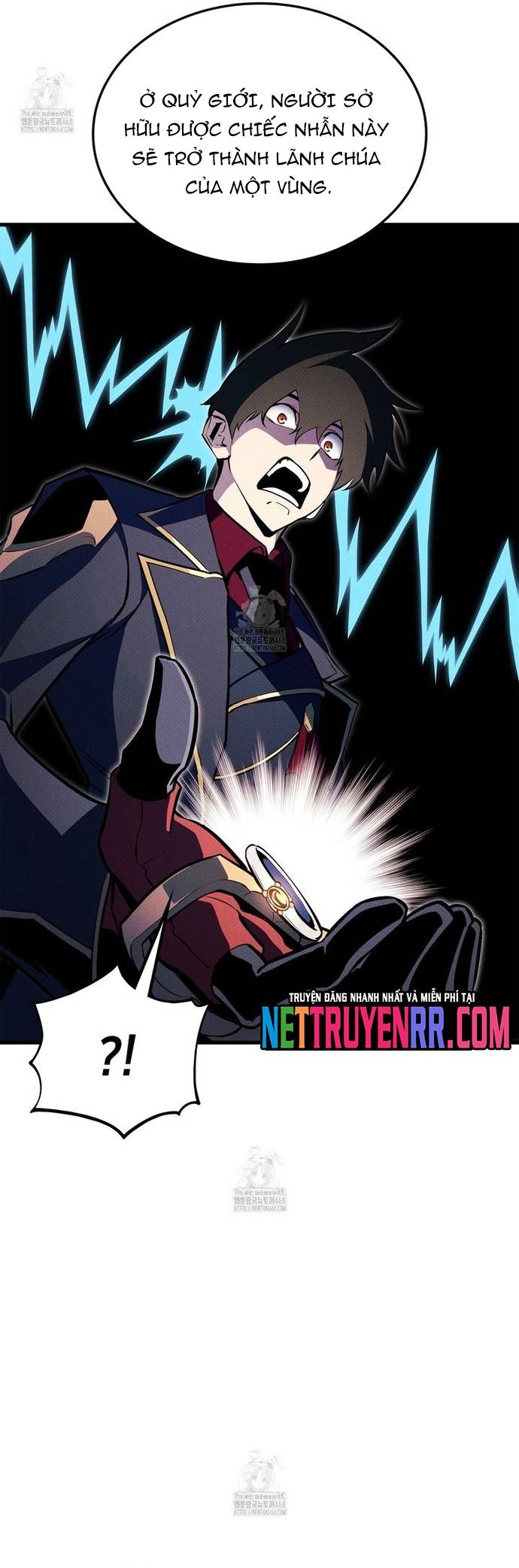 Ranker Tái Xuất Chapter 195 - Trang 2