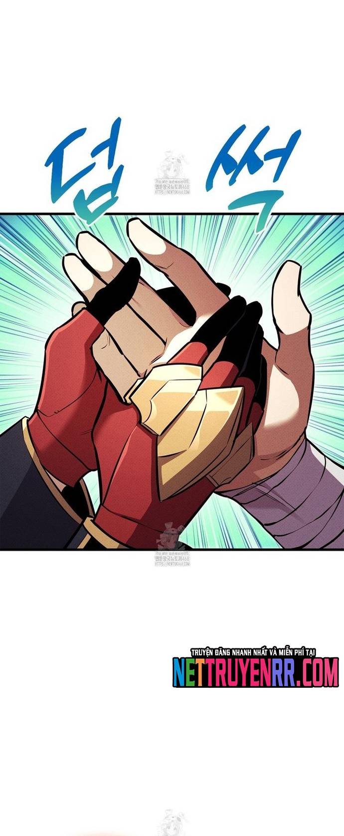 Ranker Tái Xuất Chapter 195 - Trang 2