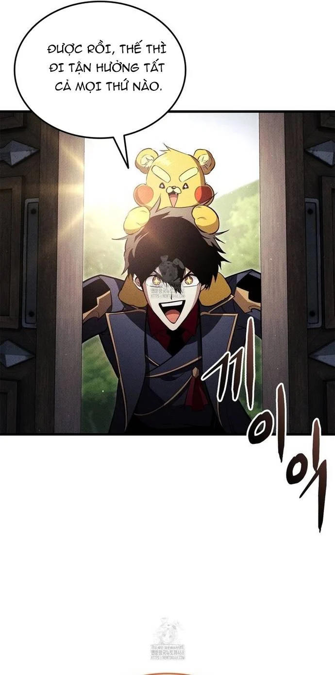 Ranker Tái Xuất Chapter 195 - Trang 2
