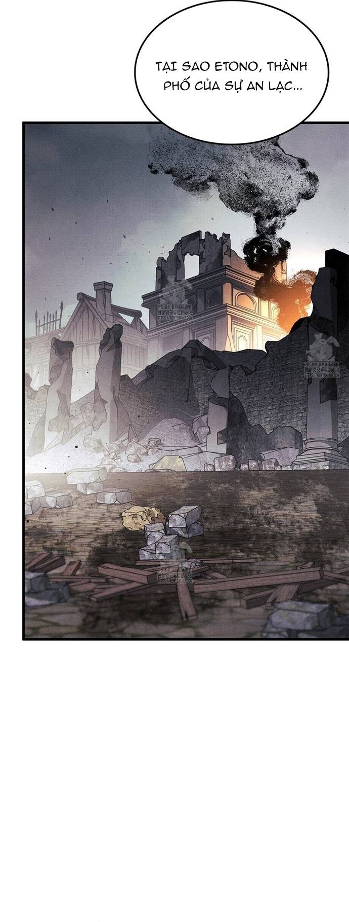 Ranker Tái Xuất Chapter 195 - Trang 2