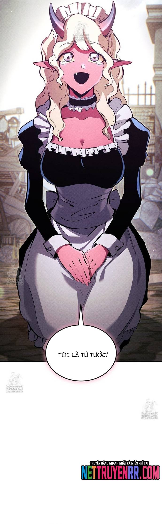 Ranker Tái Xuất Chapter 195 - Trang 2