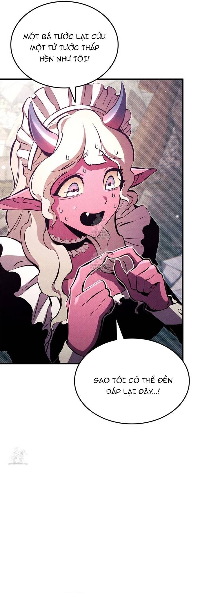 Ranker Tái Xuất Chapter 195 - Trang 2