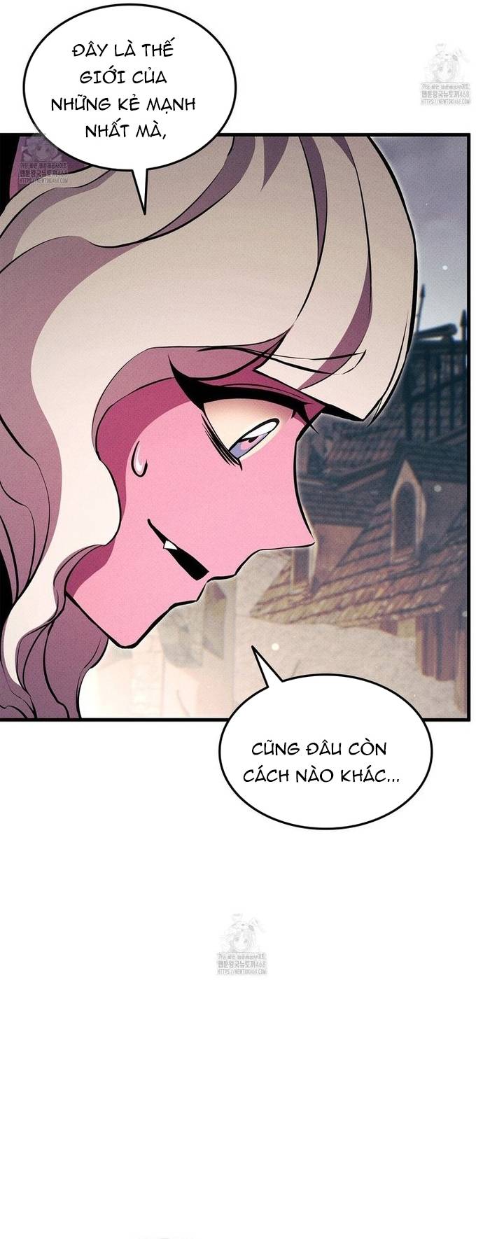 Ranker Tái Xuất Chapter 195 - Trang 2
