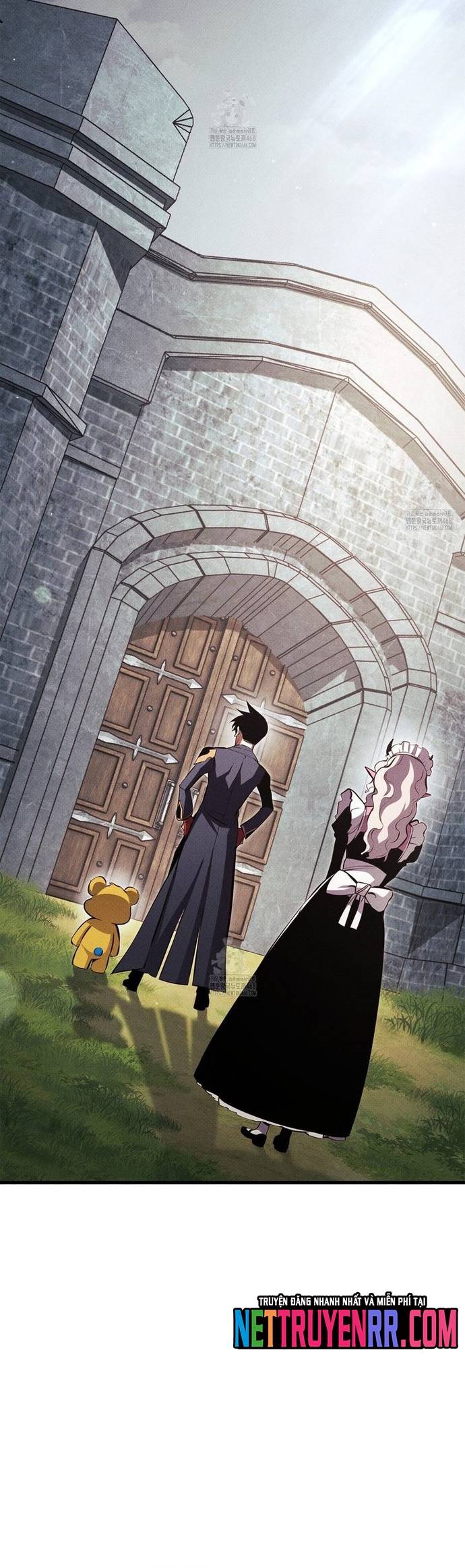 Ranker Tái Xuất Chapter 195 - Trang 2