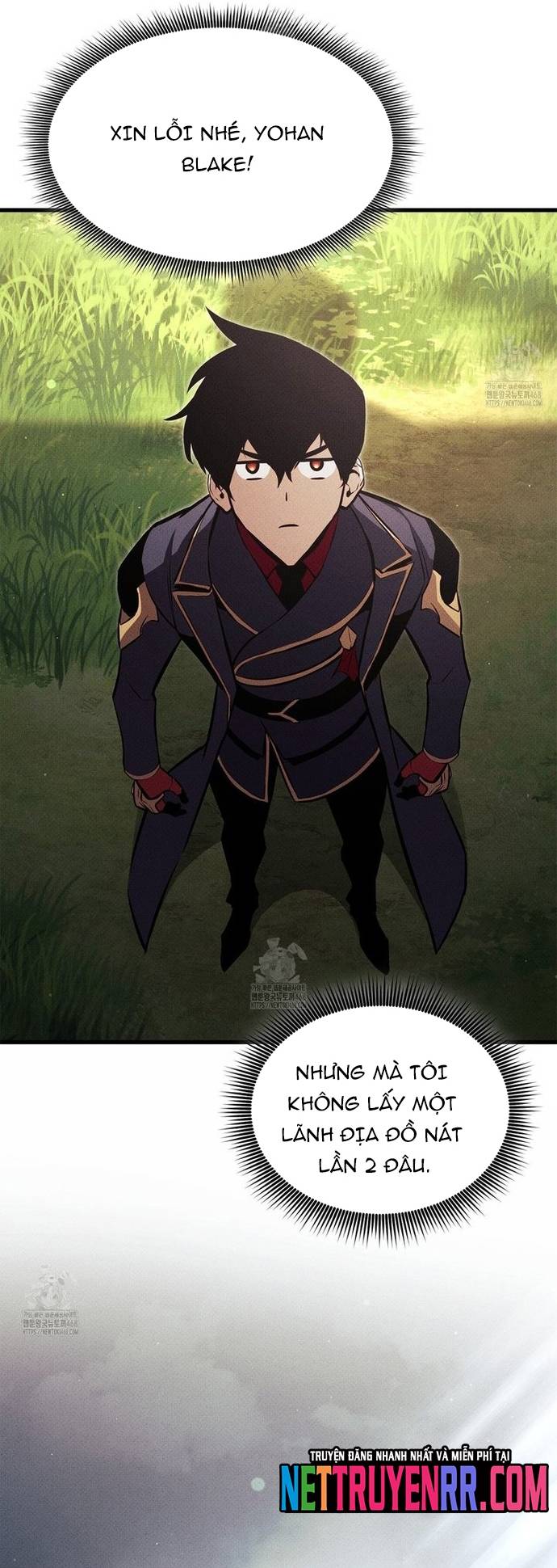 Ranker Tái Xuất Chapter 195 - Trang 2