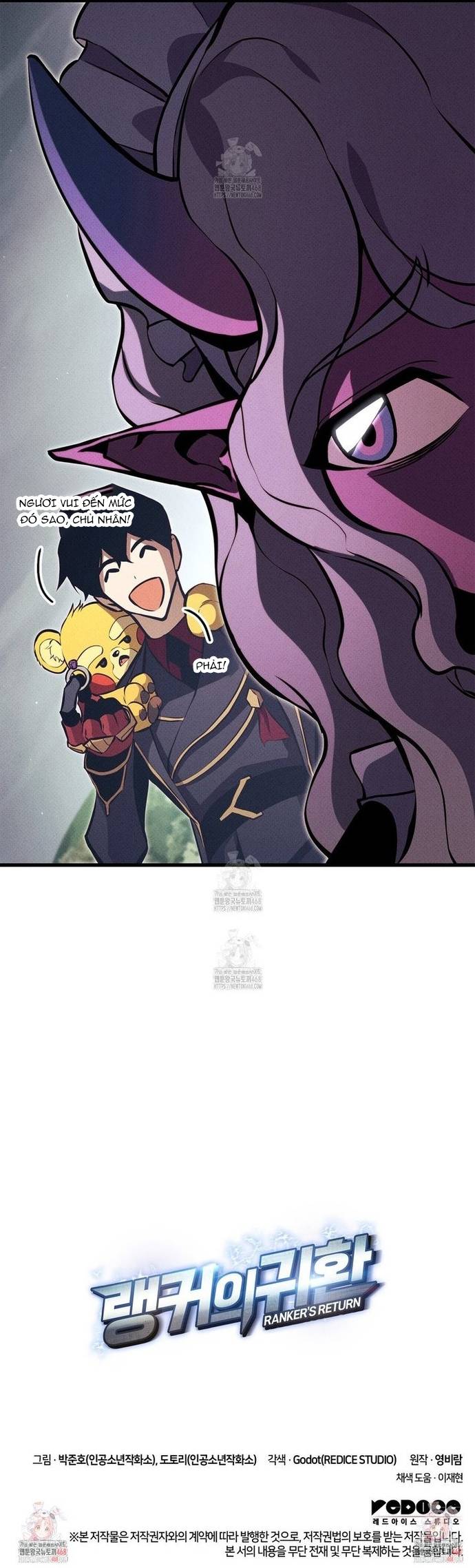 Ranker Tái Xuất Chapter 195 - Trang 2
