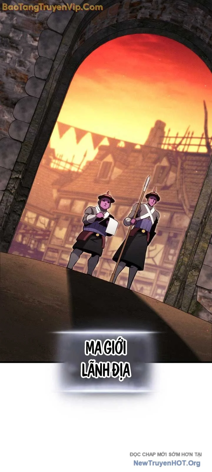 Ranker Tái Xuất Chapter 201 - Trang 2