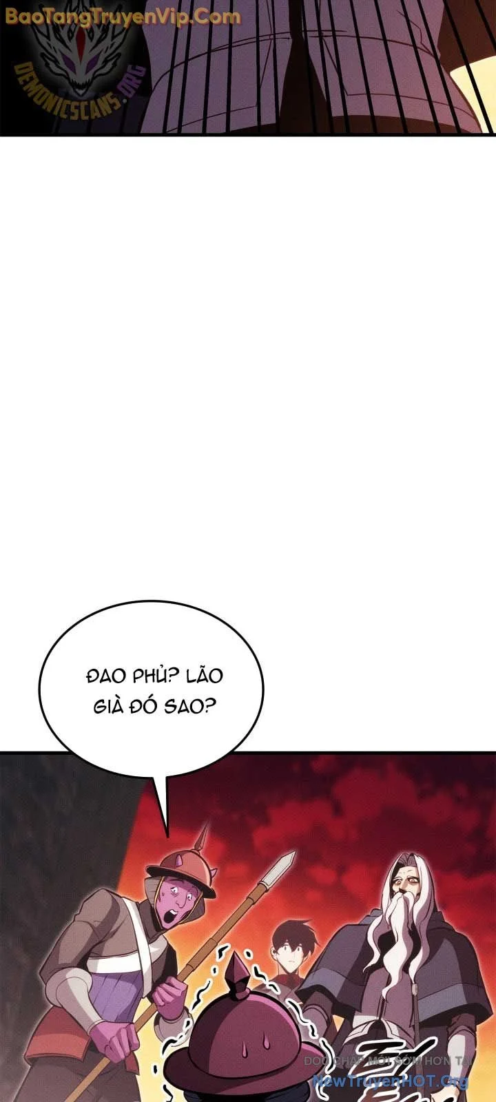 Ranker Tái Xuất Chapter 201 - Trang 2
