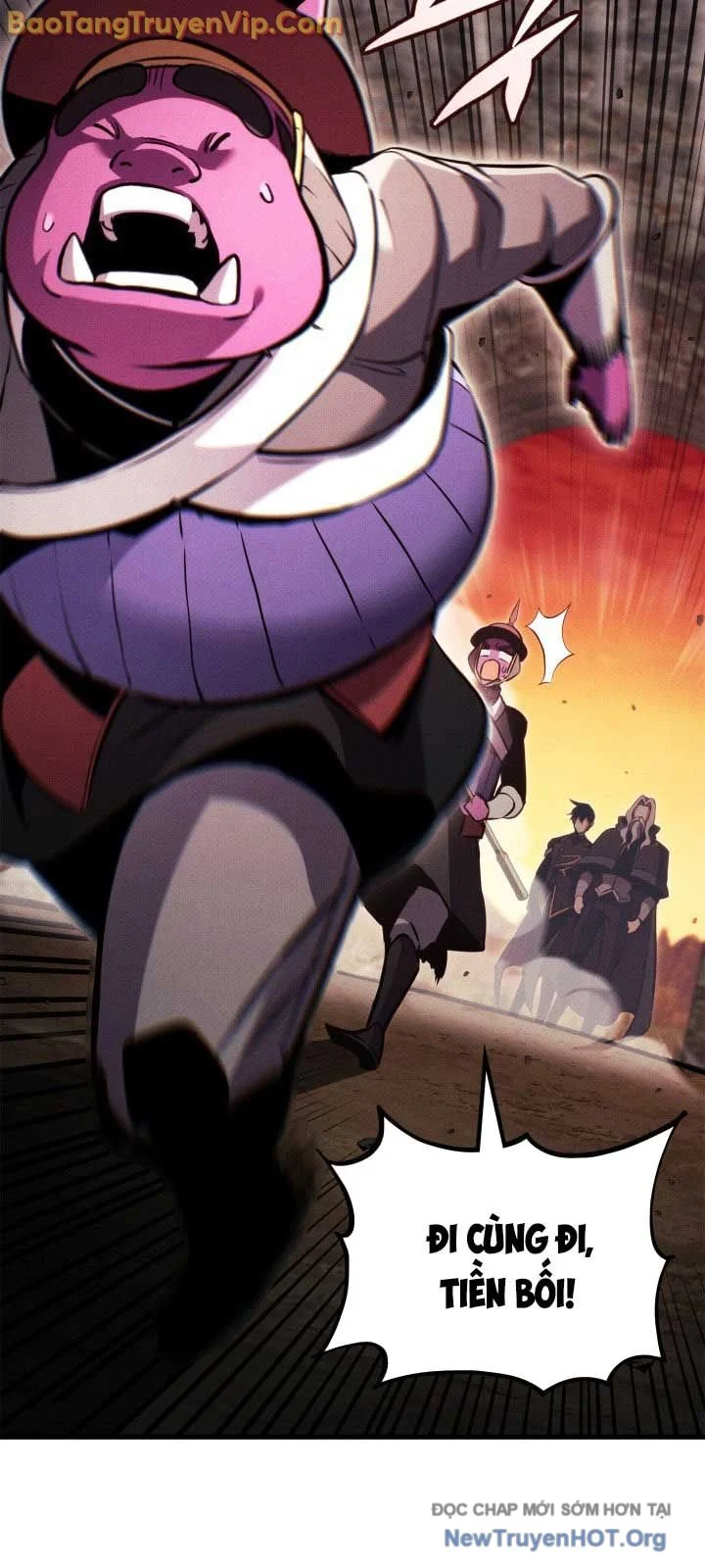 Ranker Tái Xuất Chapter 201 - Trang 2