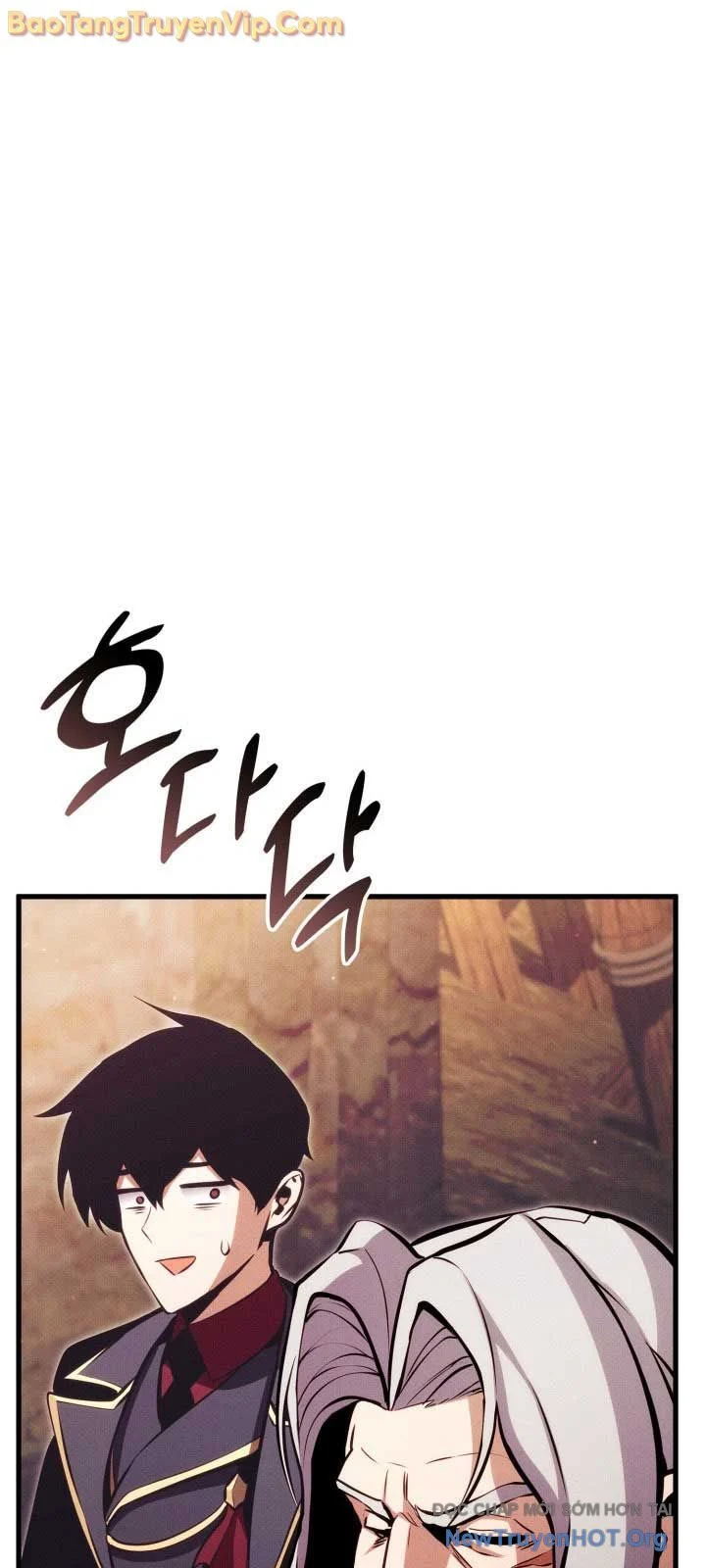 Ranker Tái Xuất Chapter 201 - Trang 2