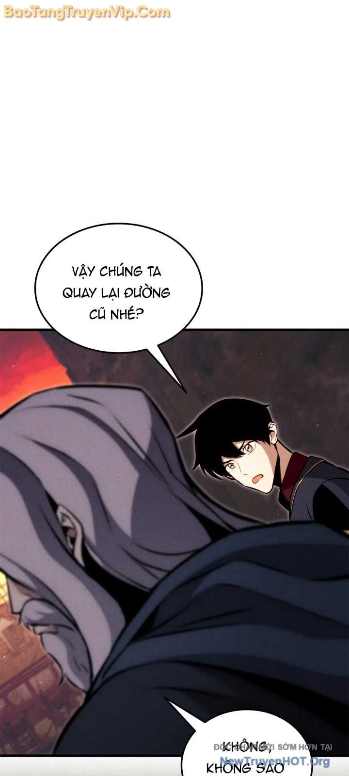 Ranker Tái Xuất Chapter 201 - Trang 2