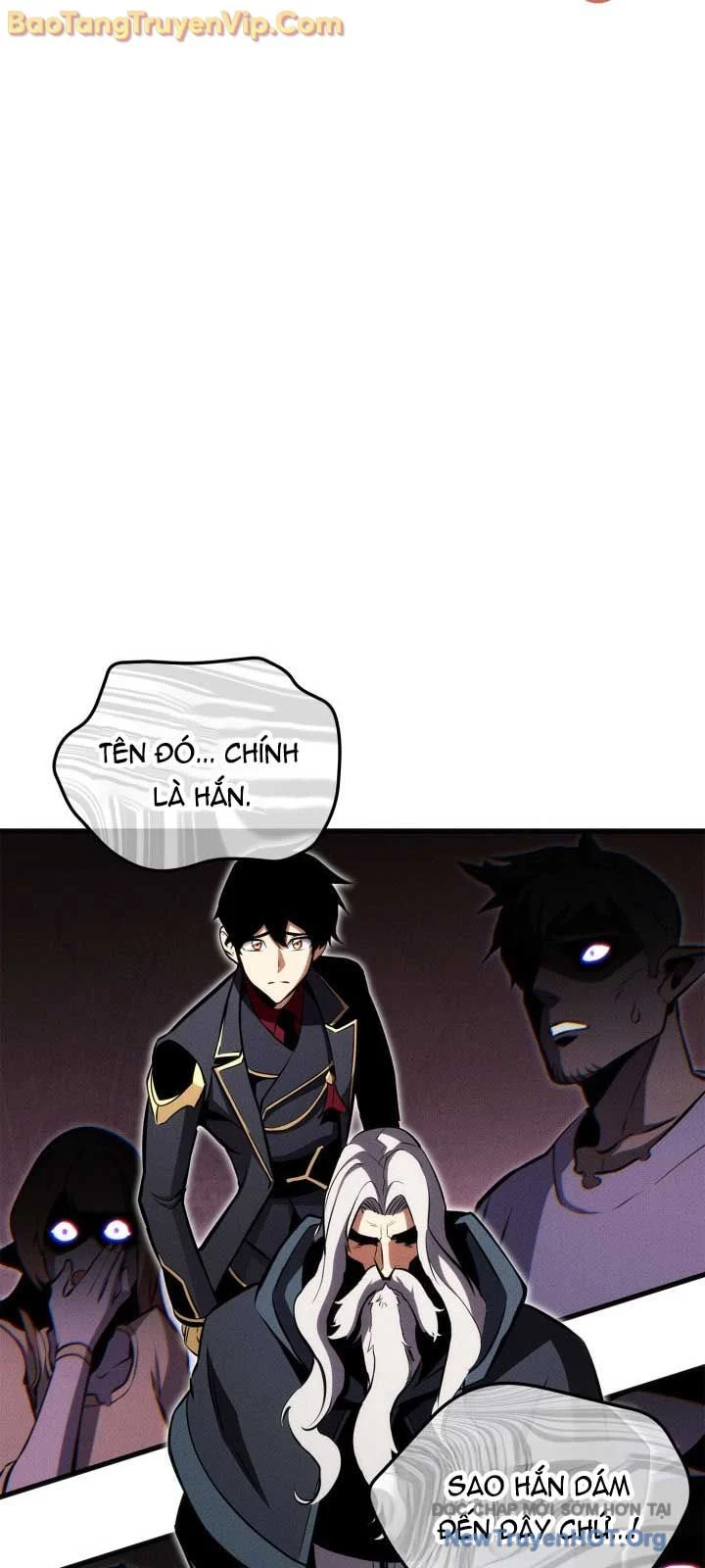 Ranker Tái Xuất Chapter 201 - Trang 2