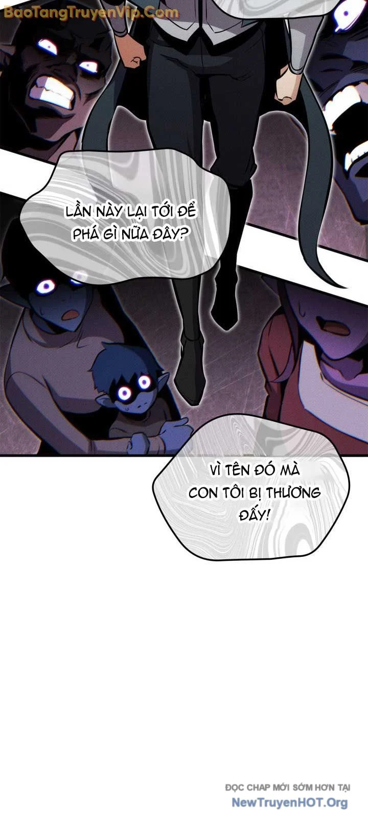 Ranker Tái Xuất Chapter 201 - Trang 2