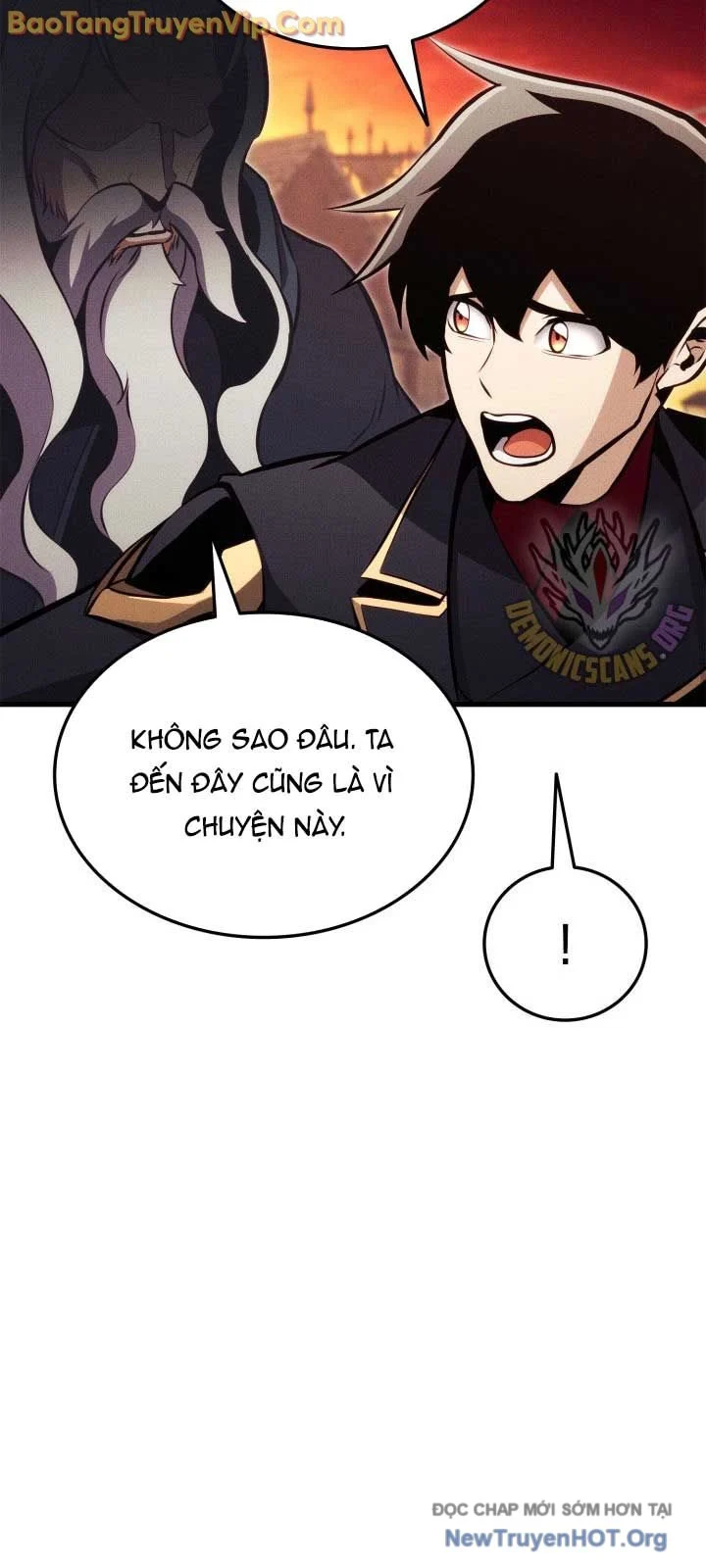 Ranker Tái Xuất Chapter 201 - Trang 2