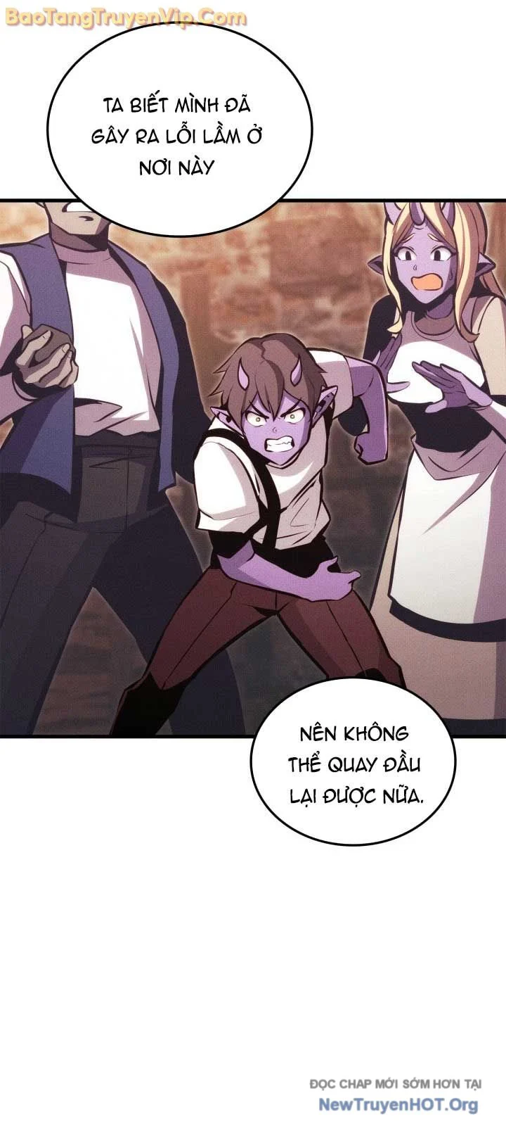 Ranker Tái Xuất Chapter 201 - Trang 2