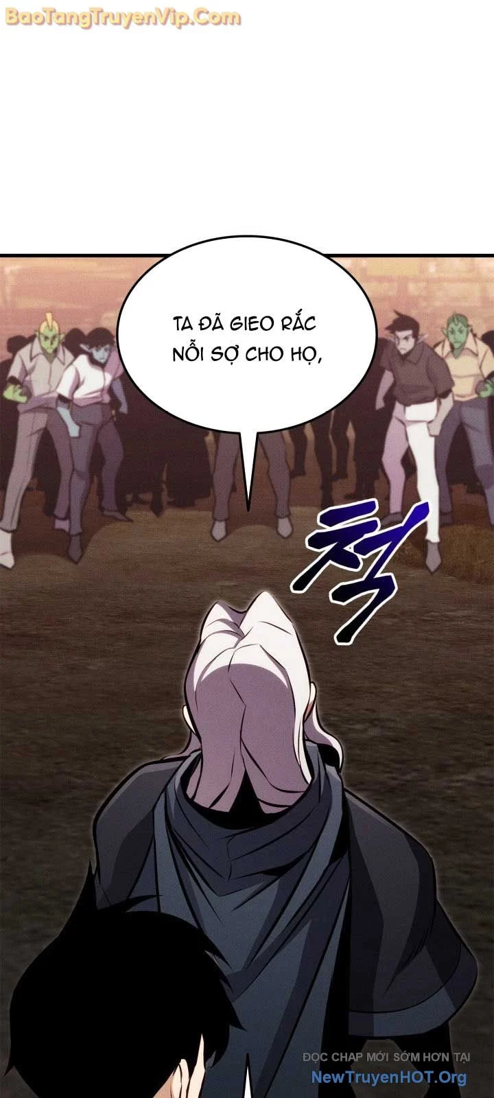 Ranker Tái Xuất Chapter 201 - Trang 2