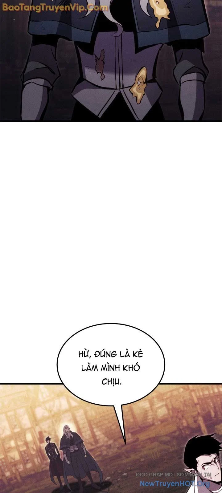 Ranker Tái Xuất Chapter 201 - Trang 2