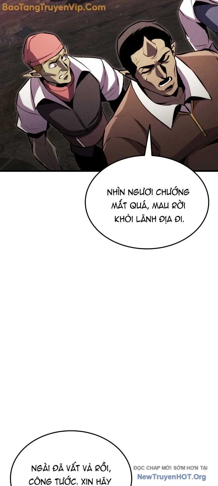 Ranker Tái Xuất Chapter 201 - Trang 2