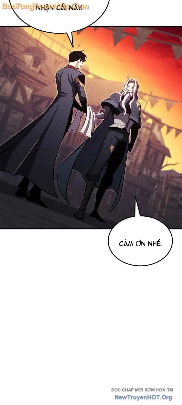 Ranker Tái Xuất Chapter 201 - Trang 2