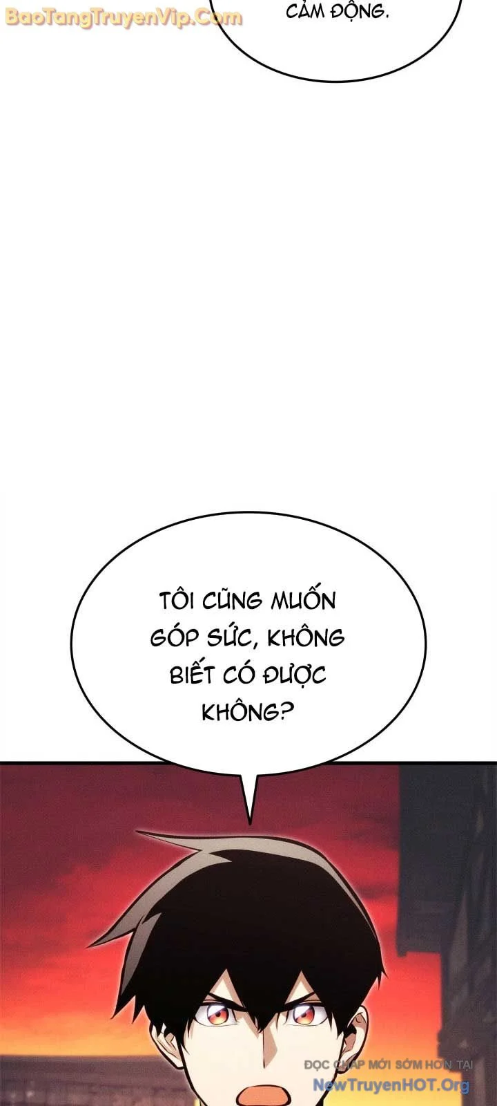 Ranker Tái Xuất Chapter 201 - Trang 2