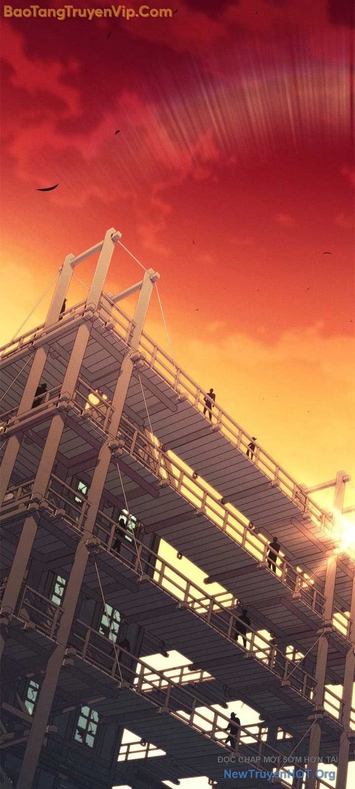 Ranker Tái Xuất Chapter 201 - Trang 2