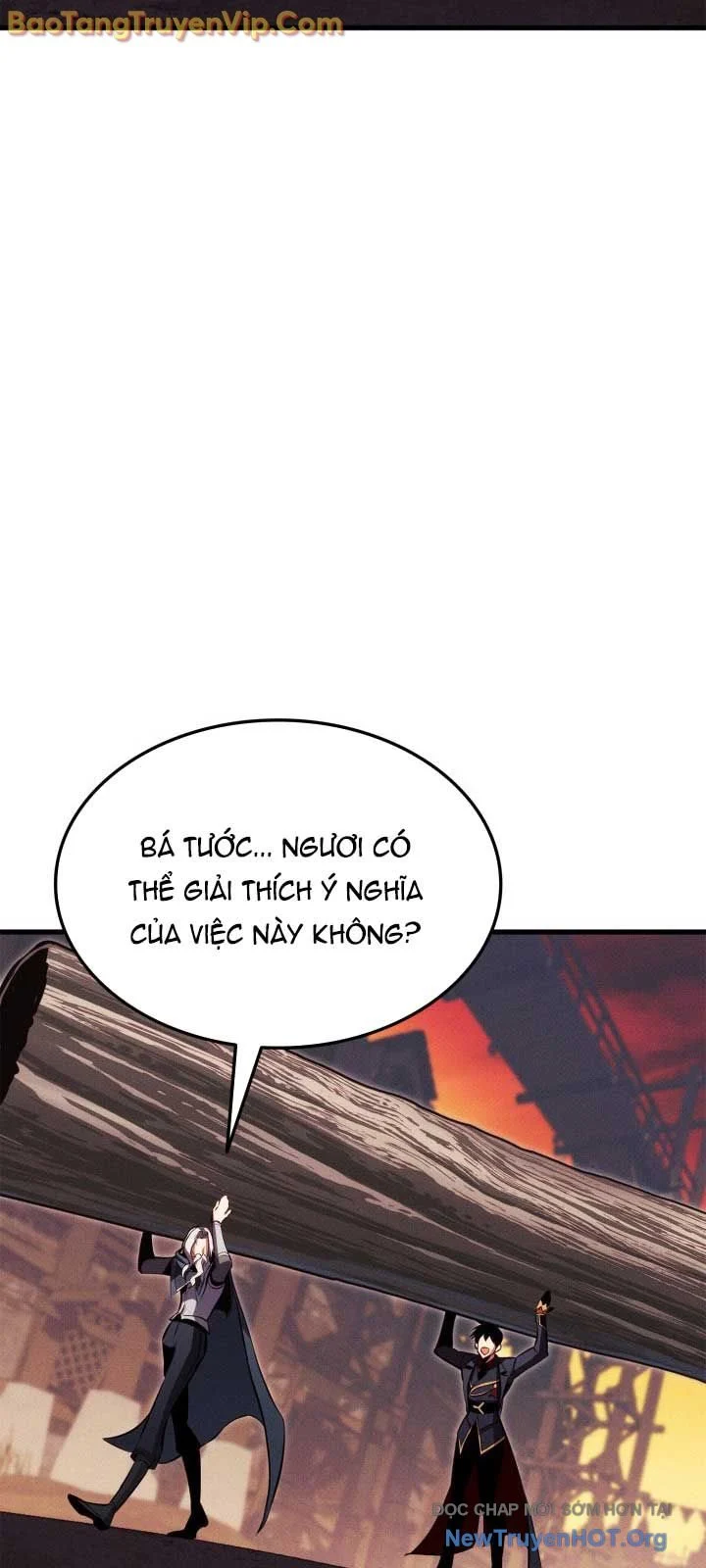 Ranker Tái Xuất Chapter 201 - Trang 2