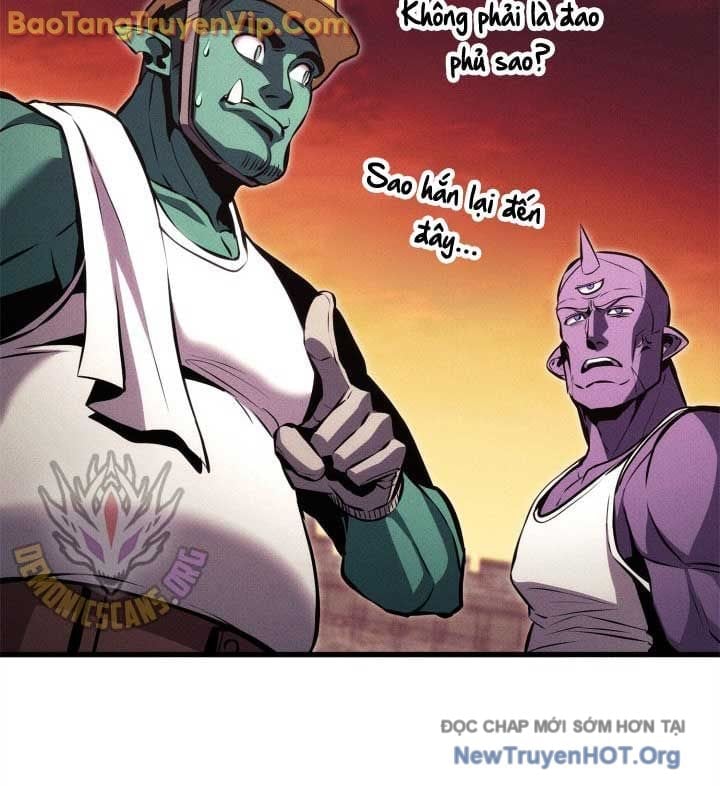 Ranker Tái Xuất Chapter 201 - Trang 2