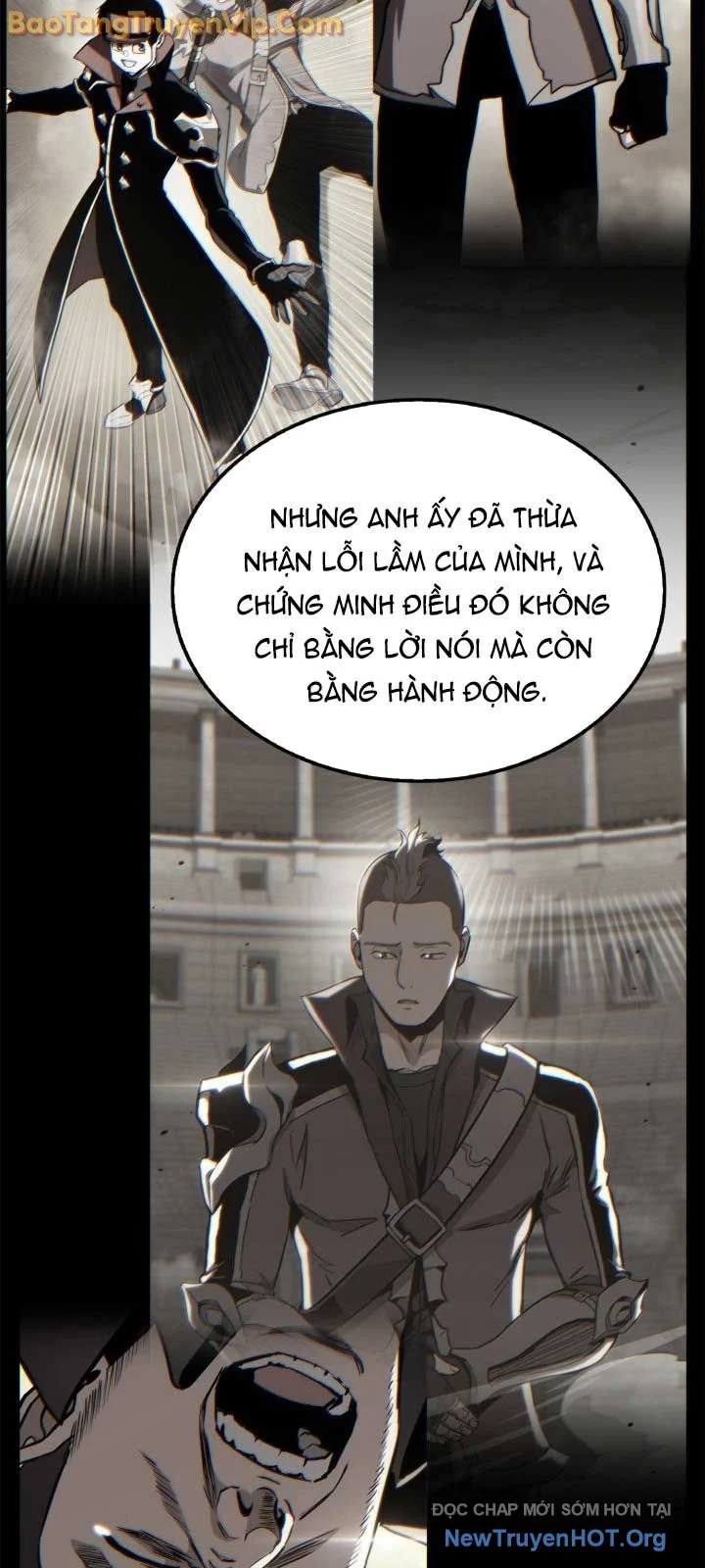 Ranker Tái Xuất Chapter 201 - Trang 2