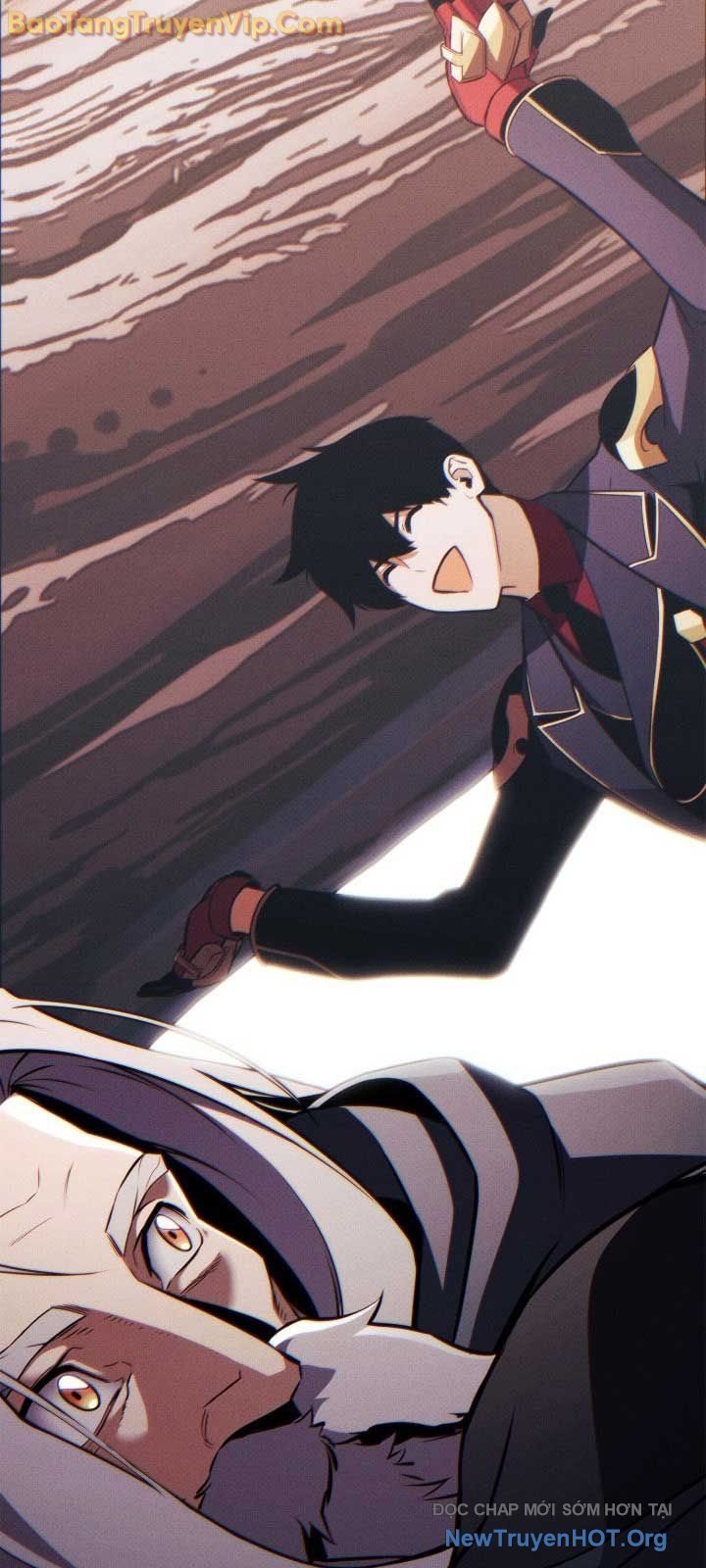 Ranker Tái Xuất Chapter 201 - Trang 2