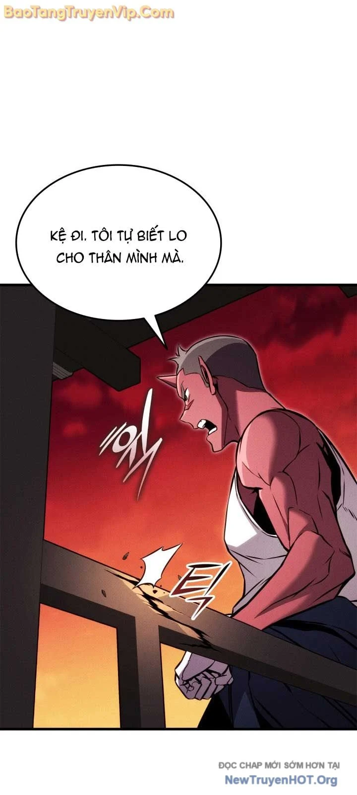Ranker Tái Xuất Chapter 201 - Trang 2