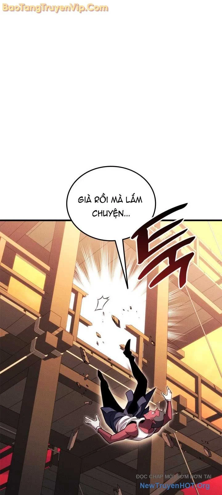 Ranker Tái Xuất Chapter 201 - Trang 2