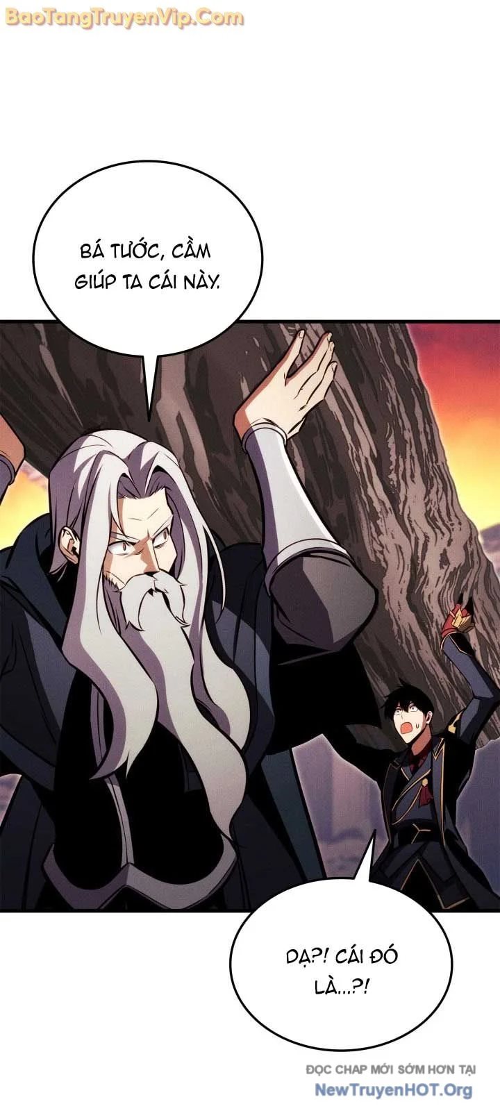 Ranker Tái Xuất Chapter 201 - Trang 2