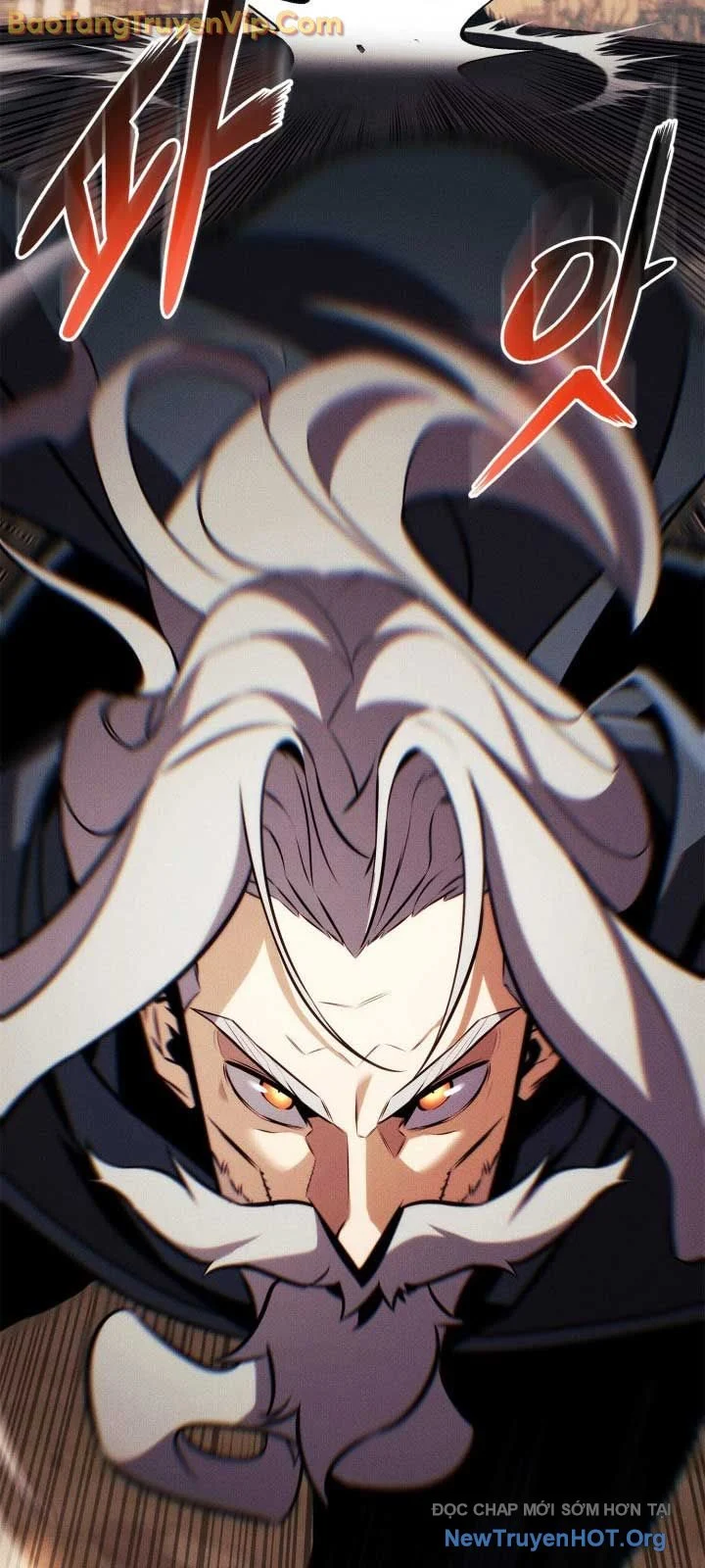 Ranker Tái Xuất Chapter 201 - Trang 2
