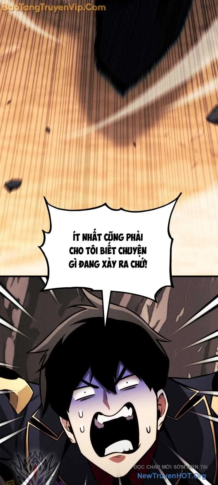 Ranker Tái Xuất Chapter 201 - Trang 2