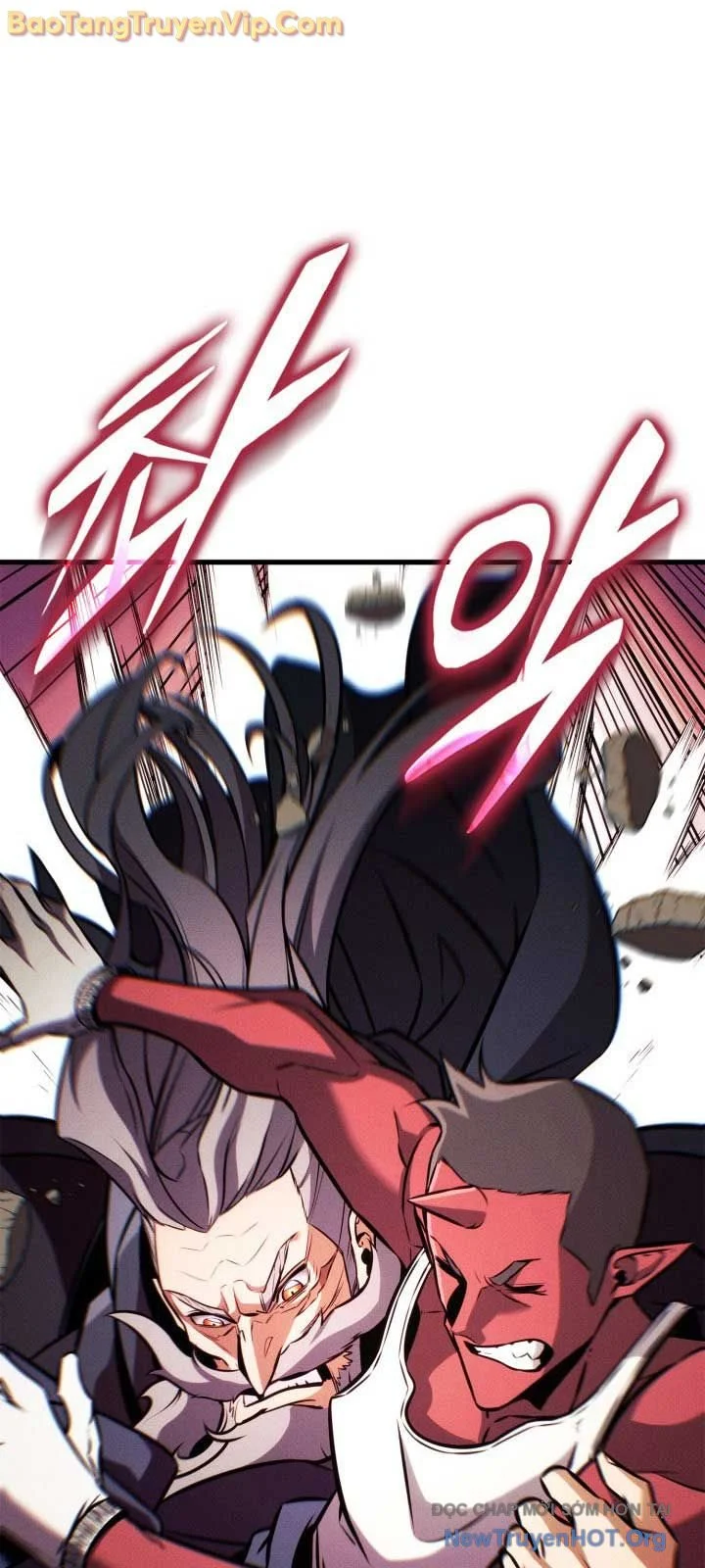 Ranker Tái Xuất Chapter 201 - Trang 2